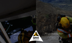 Globalropeaccess.com thumbnail