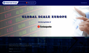 Globalscale.es thumbnail