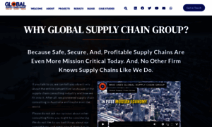 Globalscgroup.com thumbnail