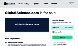 Globalscience.com thumbnail