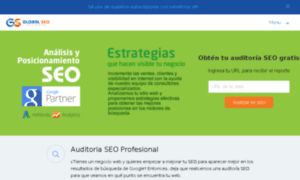 Globalseo.com.co thumbnail