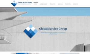 Globalservice.design thumbnail