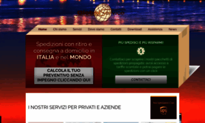 Globalservicespedizioni.com thumbnail