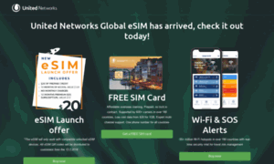 Globalsim.covermore.com.au thumbnail