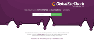 Globalsitecheck.com thumbnail