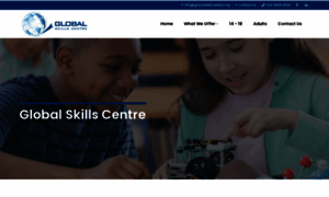 Globalskillscentre.org thumbnail