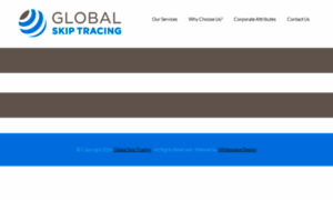 Globalskiptracing.com thumbnail