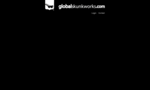 Globalskunkworks.com thumbnail