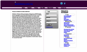 Globalsms.com.ng thumbnail