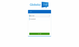 Globalso.site thumbnail