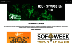 Globalsofsymposium.org thumbnail