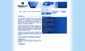 Globalsoft.gr thumbnail