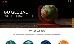 Globalsoft1.com thumbnail