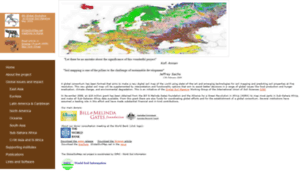 Globalsoilmap.net thumbnail