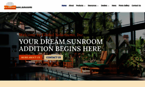 Globalsolariums.com thumbnail