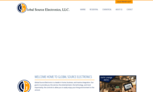 Globalsourceelectronics.com thumbnail