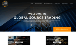 Globalsourcetrading.com.au thumbnail