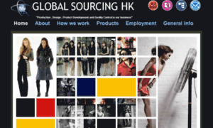 Globalsourcinghk.com thumbnail