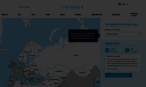 Globalsourcingmap.primark.com thumbnail