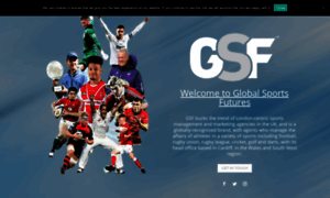 Globalsportsfutures.com thumbnail