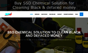 Globalssdchemicalsolution.ltd thumbnail