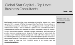 Globalstar-capital.net thumbnail
