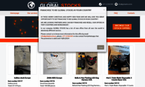 Globalstocks.ee thumbnail
