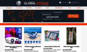 Globalstocks.eu thumbnail