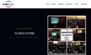 Globalstone.pe thumbnail