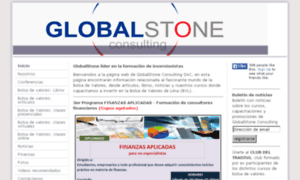 Globalstoneconsulting.com thumbnail