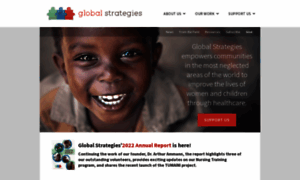 Globalstrategies.org thumbnail