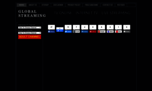 Globalstreaming.blogspot.com thumbnail