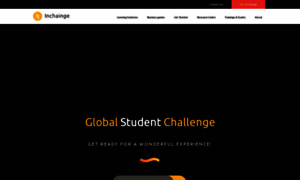 Globalstudentchallenge.org thumbnail