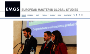 Globalstudies-masters.eu thumbnail