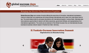 Globalsuccess-days.net thumbnail