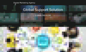 Globalsupportsolution.us thumbnail