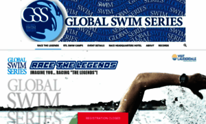 Globalswimseries.com thumbnail