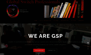 Globalswitchprofessionals.com thumbnail