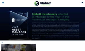 Globalt.com thumbnail