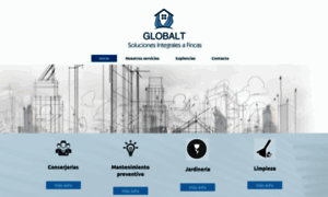 Globalt.es thumbnail