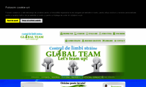 Globalteam.ro thumbnail