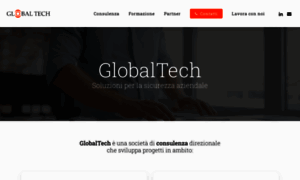 Globaltechsrl.it thumbnail