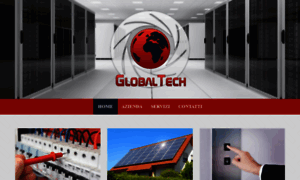 Globaltechsrl.net thumbnail