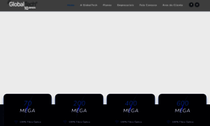 Globaltechtelecom.com.br thumbnail