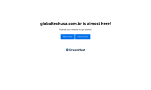 Globaltechusa.com.br thumbnail