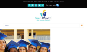 Globalteenwealth.org thumbnail