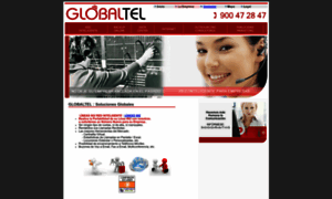 Globaltel.es thumbnail