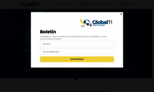 Globalti.com.co thumbnail