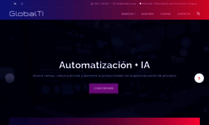 Globalti.com.py thumbnail