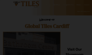 Globaltiles.co.uk thumbnail
